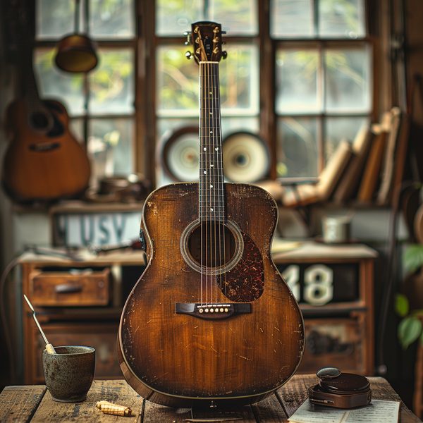 Avis complet sur la takamine gd11mcens