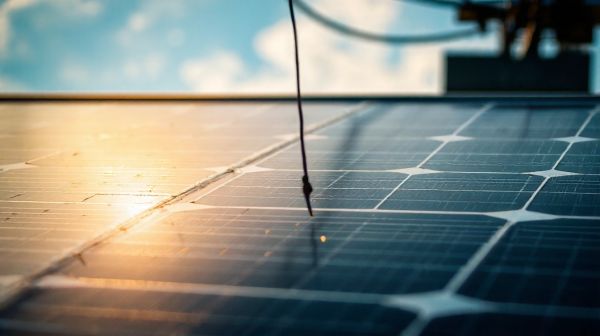 Boostez l'efficacité des panneaux solaires pour plus d'énergie