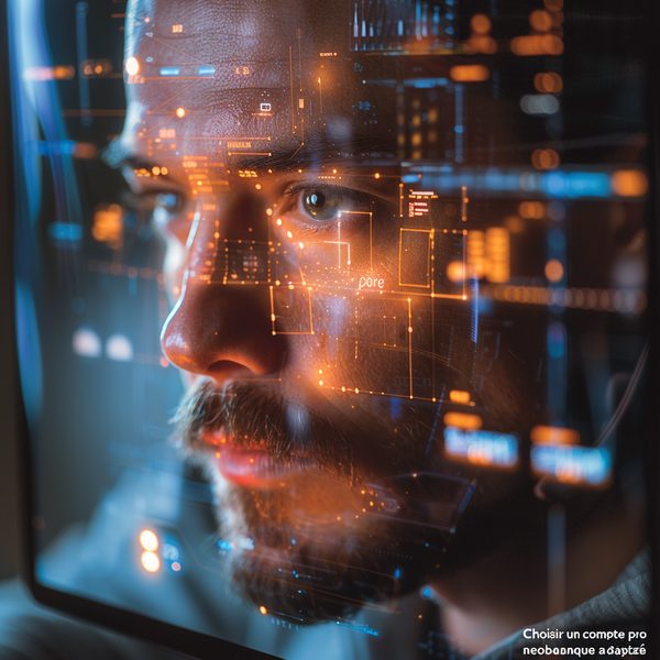 Choisir un compte pro neobanque adapté