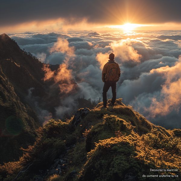 Découvrez comment la maîtrise de soi transforme la vie