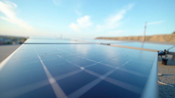 Panneau solaire photovoltaïque : comment optimiser votre production d'électricité