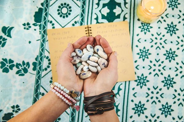 Pourquoi recourir à la numérologie ?