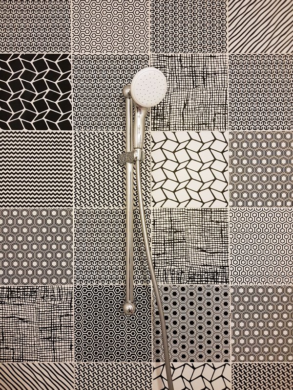 Carrelage pour salle de bain : quel motif choisir ?