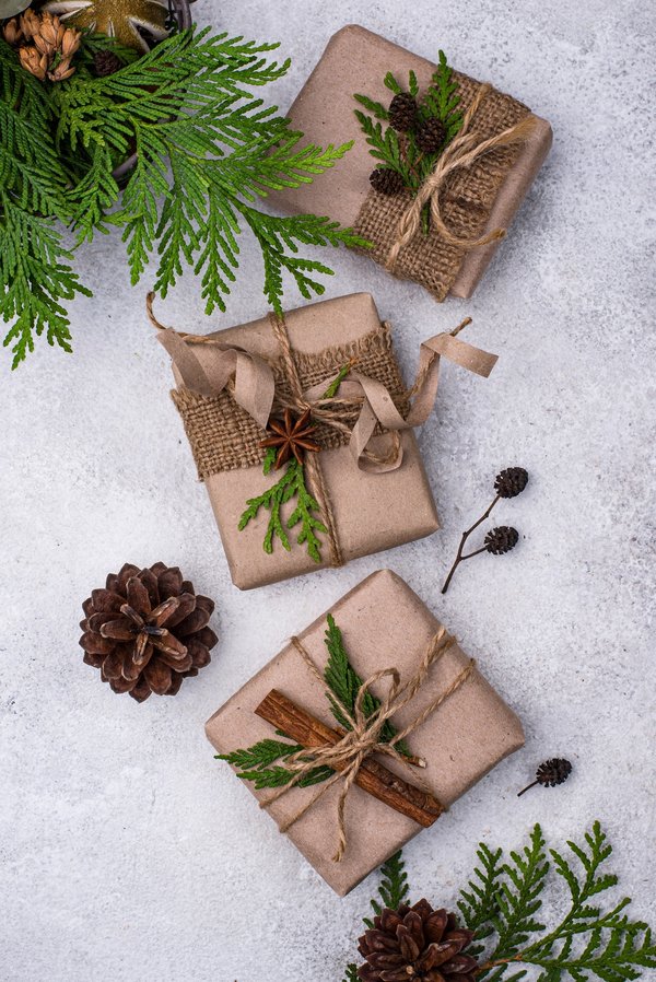 Quels sont les produits à intégrer dans un coffret cadeau naturel?