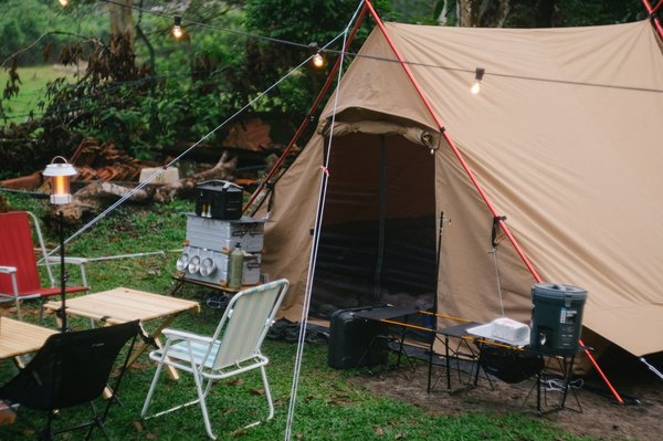 Camping en Vendée : préparez l'aventure avec sérénité