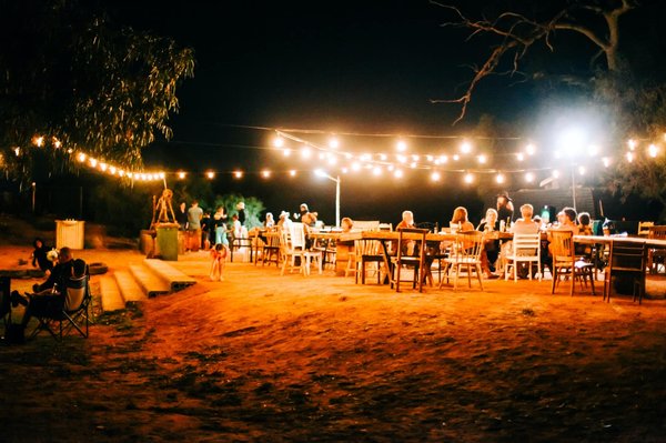 Camping dans les Landes: les étapes-clés pour organiser