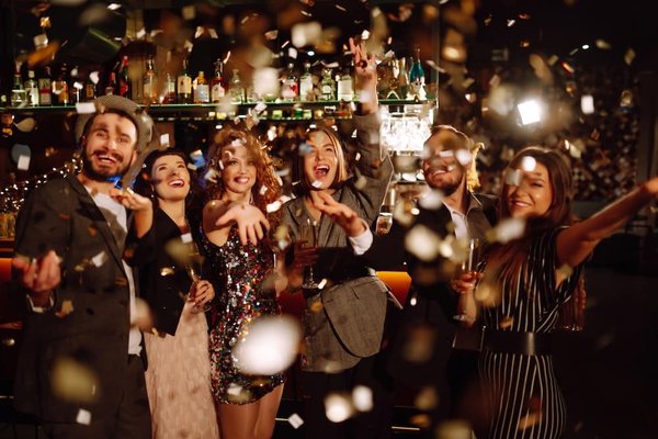 Soirée d'entreprise: des animations évènementielles professionnelles pour des moments inoubliables