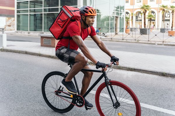 Vélos urbains : avantages et caractéristiques techniques