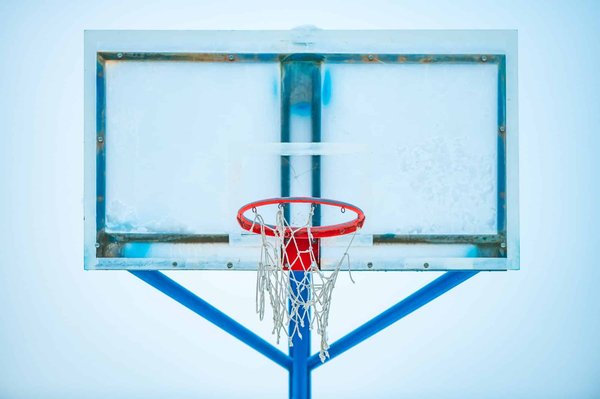 Les paniers de basket à montage rapide : Jouez en un clin d'œil
