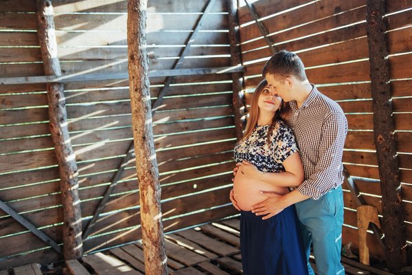 Comment préparer un shooting photo de grossesse inoubliable ?