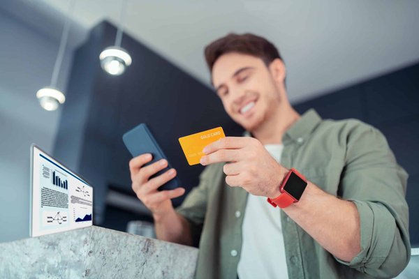 Banque en ligne : révolutionnez votre gestion financière