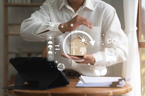 5 raisons de choisir un courtier en énergie en 2024