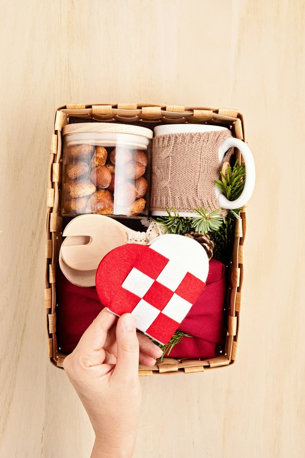 Cadeau personnalisé : Trouvez l'idée parfaite !