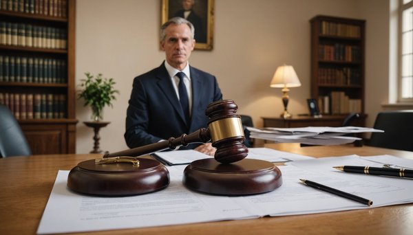 Services juridiques à marseille : votre avocat médecin à disposition