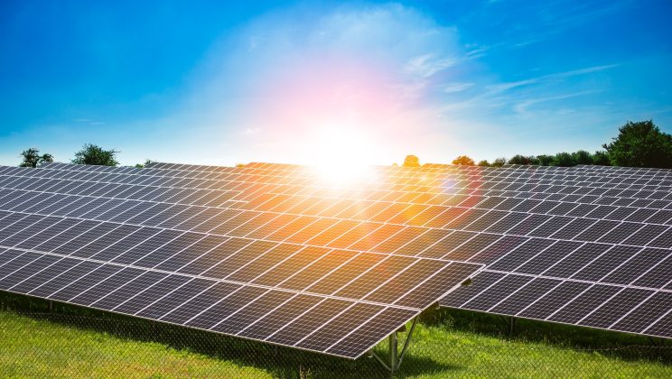L’énergie solaire : Une source énergétique d’avenir