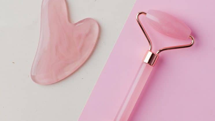 Gua Sha Quartz Rose : quels sont ses bienfaits ?