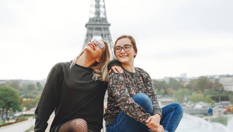 Quels sont les petits secrets pour une vie pratique à Paris ?