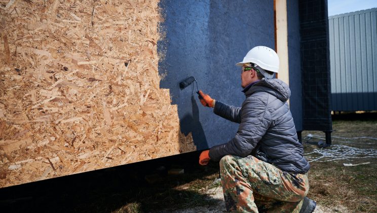 Qui choisir pour faire ses travaux de peinture à Clermont Hérault?