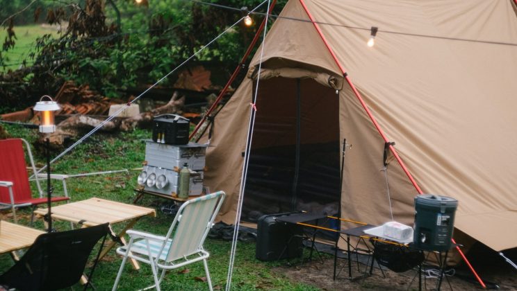 Camping en Vendée : préparez l’aventure avec sérénité