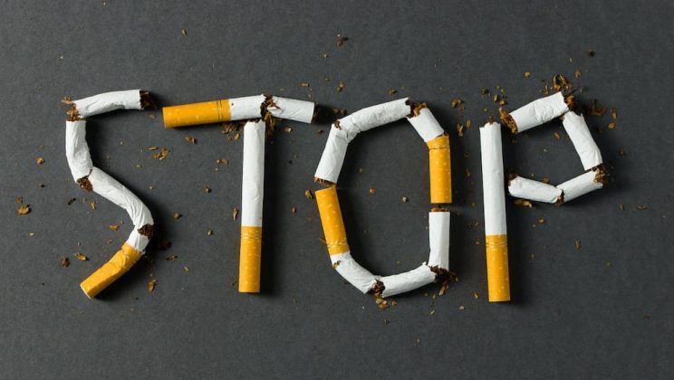 Comment arrêter de fumer?
