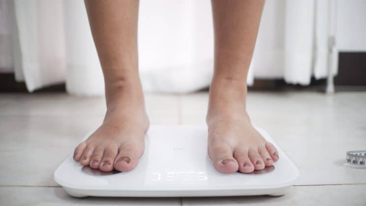 Comment perdre du poids efficacement?