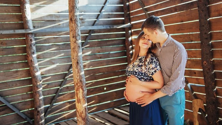 Comment préparer un shooting photo de grossesse inoubliable ?