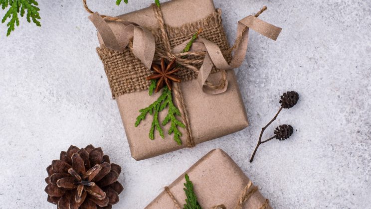 Quels sont les produits à intégrer dans un coffret cadeau naturel?